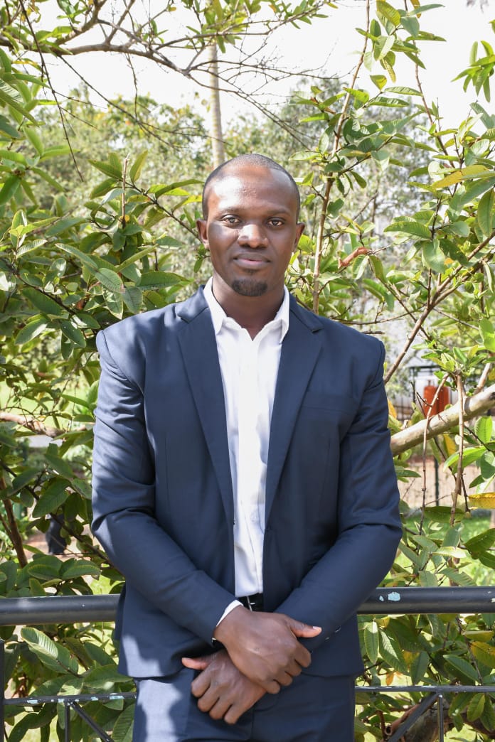 Assistant Head of Sales