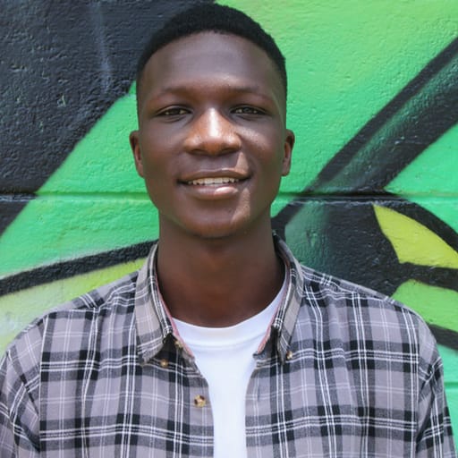 Sales Representative