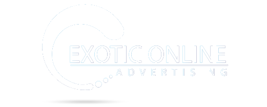Exotic Online Advertising