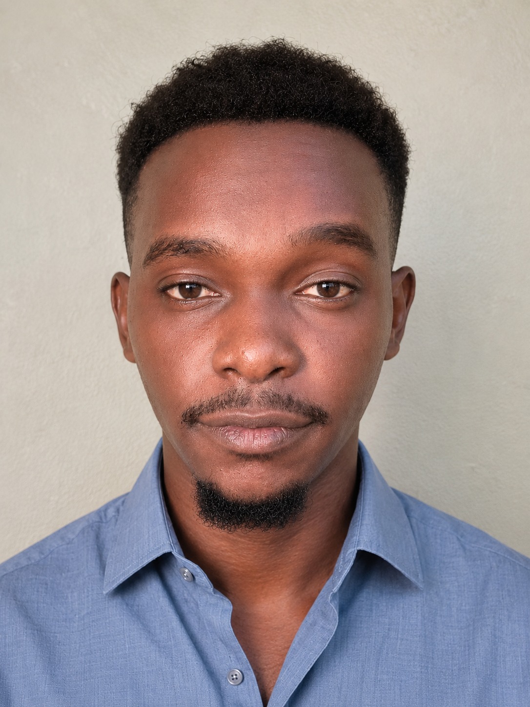 Assistant Head of Marketing