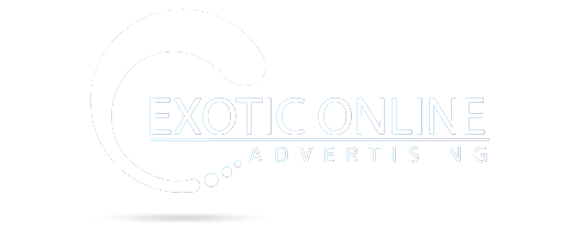 Exotic Online Advertizing